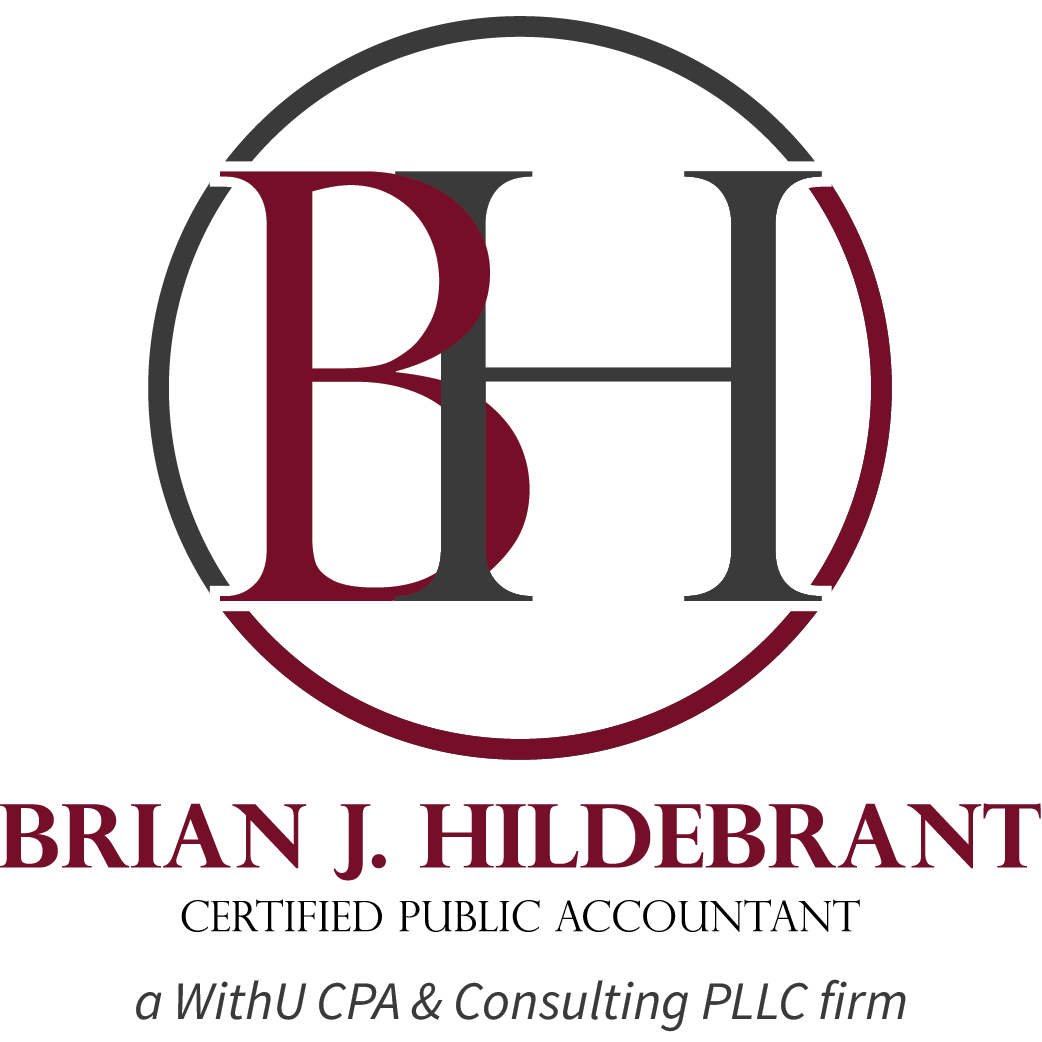 Brian J Hildebrant CPA